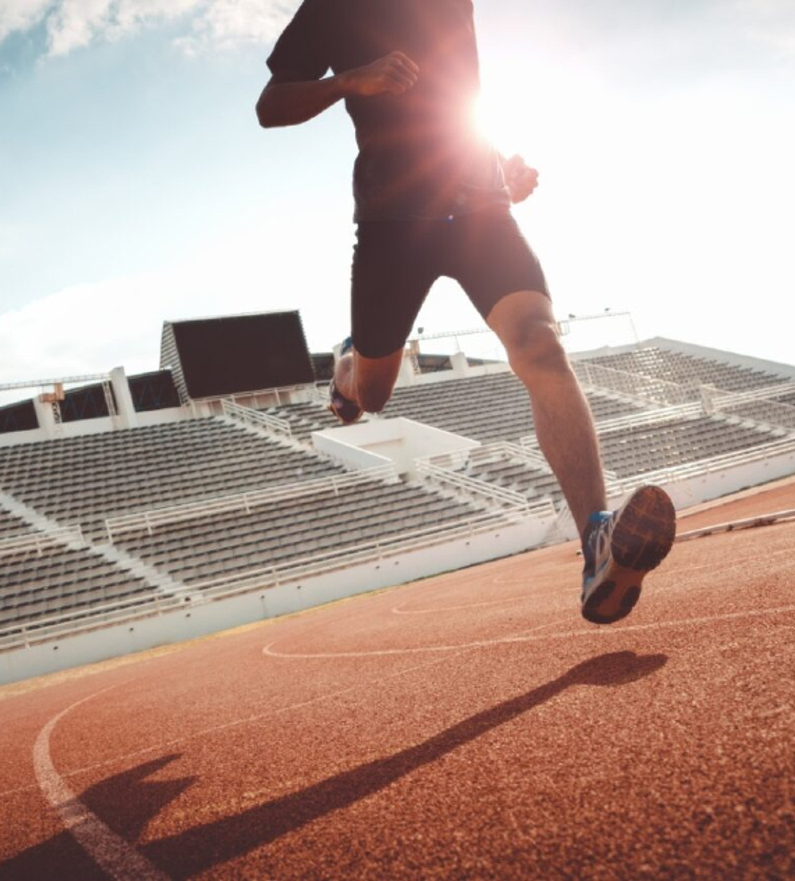 TRACK and FIELD